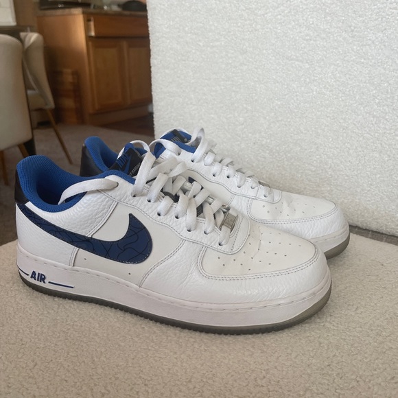 Air Force 1 Low \'07 \'Penny Hardaway 2013